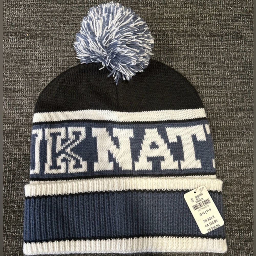 Beanie